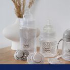 Lovi Trends cumisüveg 120ml 3h+ Harmony