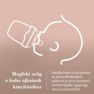 Lovi MAMMAFEEL Cumisüveg 150ml (0h+)