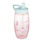 Canpol Babies Sport kulacs, lecsukható ivőcsőrrel (400ml) - Unicorn