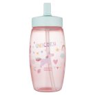 Canpol babies Sport kulacs, lecsukható ivőcsőrrel (400ml) - Unicorn