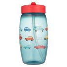 Canpol babies Sport kulacs, lecsukható ivőcsőrrel (400ml) - Cars