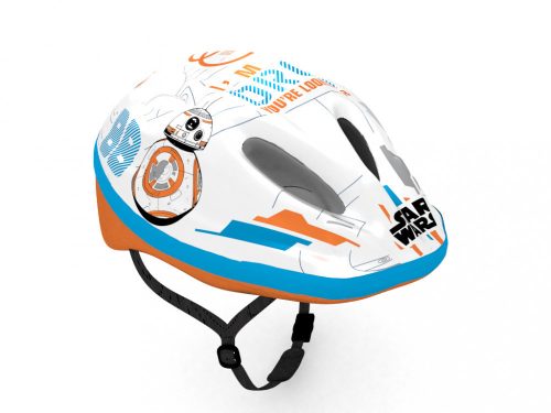 Disney bukósisak (52-56 cm) - Star Wars BB8