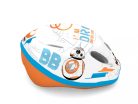 Disney bukósisak (52-56 cm) - Star Wars BB8