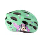 Disney Állítható bukósisak (52-56 cm) - Menta - Minnie egér