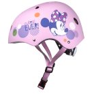 Disney sport bukósisak (54-58 cm) - Rózsaszín - Minnie egér