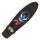 Marvel Penny board - nagy - Venom