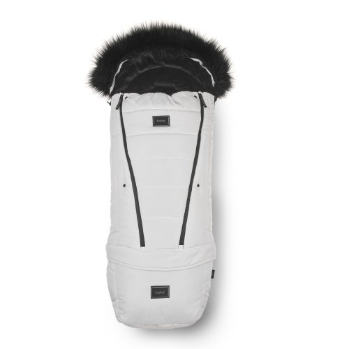 Ibebe Luxury thermo bundazsák - Fehér S1