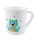 Canpol Babies Cute Animals Műanyag pohár 170 ml (12h+) - Maci