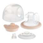 Canpol Babies pót gyűjtőtartály a MilkShell mellszívóhoz