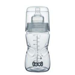 Lovi SuperVent önsterilizáló cumisüveg 250 ml (3h+) 