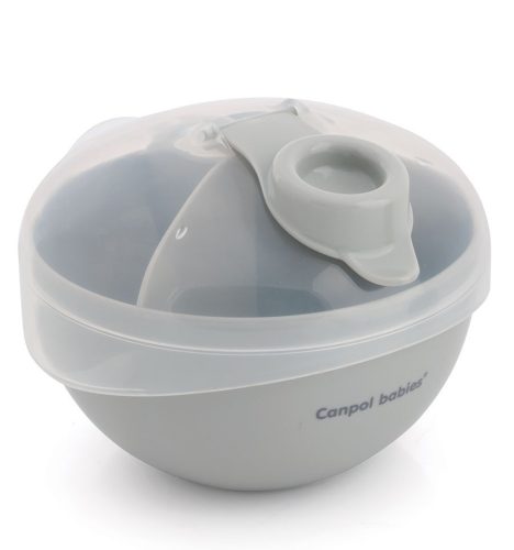 Canpol Babies Tápszeradagoló - Szürke
