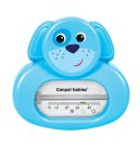 Canpol Babies vízhőmérő - Kék kutyus