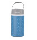 Canpol Babies Dots termosz - Kék