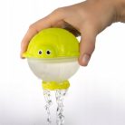 Canpol Babies Kreatív kilövellő fürdőjáték (4 db) - Óceán