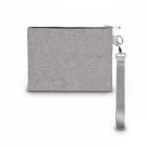Lionelo Ida pelenkázó táska - Grey Concrete