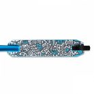 Lionelo Whizz extrém roller - Blue Cobalt