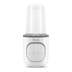   Lionelo Thermup 5in1 cumisüveg melegítő és sterilizáló - White