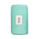Lionelo Bamboo takaró - Green Mint