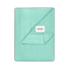 Lionelo Bamboo takaró - Green Mint