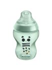 Tommee Tippee cumisüveg CTN 260 ml zöld