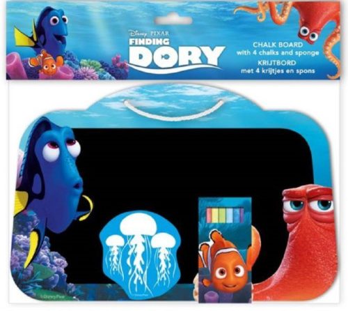 Disney Nemo and Dory, Némo és Dory Törölhető rajztábla