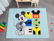 Disney szőnyeg 130x170 - Mickey egér
