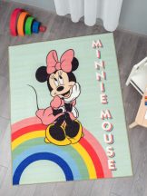 Disney szőnyeg 130x170 - Minnie egér 01