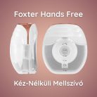 Foxter GLE10 Hands Free elektromos mellszívó
