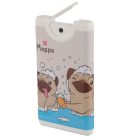 Kézfertőtlenítő Spray - Mopsz