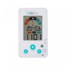Bblüv Igrö Digitális hőmérő és páratartalom mérő