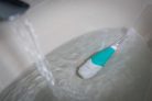 Bblüv Sönik elektromos babafogkefe