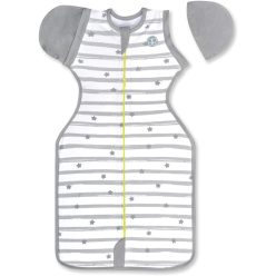BBlüv Sleep swaddle me 3in1 babapólya - M méret