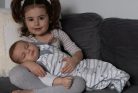 BBlüv Sleep swaddle me 3in1 babapólya - M méret