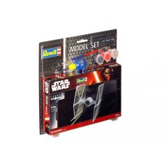   Revell Star Wars TIE Fighter 1:110 makett készlet festékkel és kiegészítőkkel (63605)
