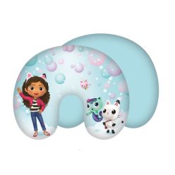 Gabi babaháza Bubbles utazópárna, nyakpárna