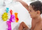 Boon Bath toy bundle fürdőjáték szett 13db-os