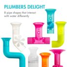 Boon Bath toy bundle fürdőjáték szett 13db-os
