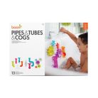 Boon Bath toy bundle fürdőjáték szett 13db-os