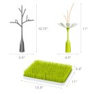 Boon Lawn drying szett - szárító szett 3db-os