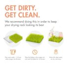 Boon Lawn drying szett - szárító szett 3db-os