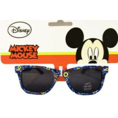 Disney Mickey napszemüveg, kék keretes