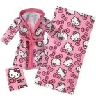 Hello Kitty fürdőszobai szett 3/4 év