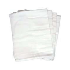   Textilpelenka Tetra típusú, Prémium fehér 70 * 80 cm (1 db/cs)