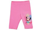 Disney Minnie elasztikus| 3/4-es pamut leggings (Méret: 86 cm)