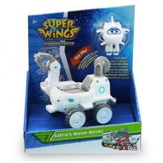 Super Wings Astras Moon játékszett (730844)