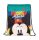 Disney Mickey Star sporttáska, tornazsák 44 cm