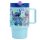Disney Lilo és Stitch, A csillagkutya Drawing szívószálas bögre 530 ml