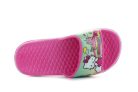 Hello Kitty gyerek papucs, pink (Méret: 24-31)