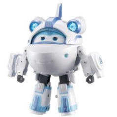 Super Wings Átalakuló Deluxe Astra figura (740433)