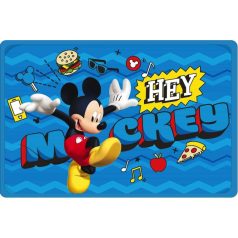 Disney Mickey szőnyeg 40x60 cm